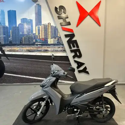 SHINERAY-RIO 125-2025