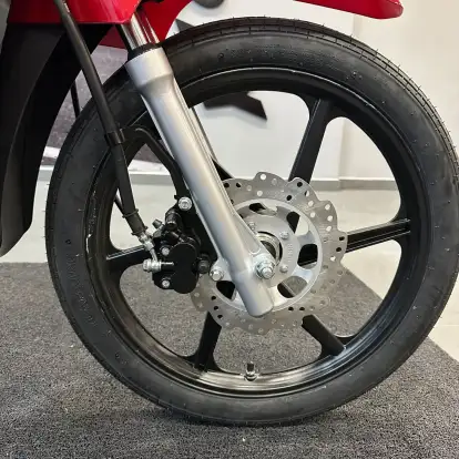 SHINERAY-RIO 125-2025