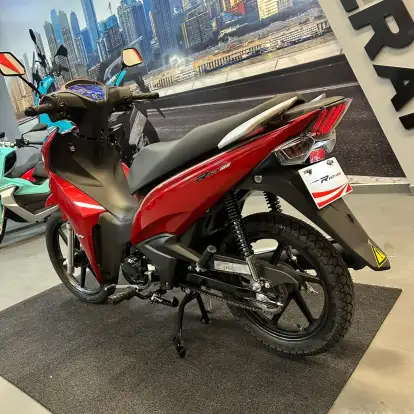 SHINERAY-RIO 125-2025