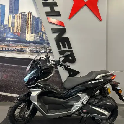 SHINERAY URBAN 150 EFI 
