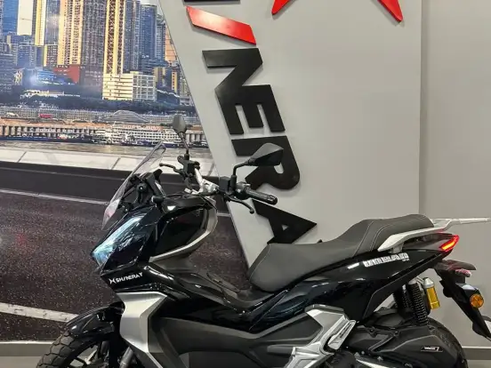 SHINERAY-URBAN 150 EFI SHINERAY-URBAN 150 EFI-2025