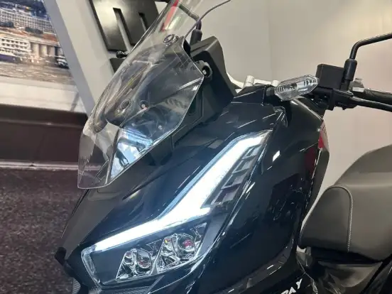 SHINERAY-URBAN 150 EFI SHINERAY-URBAN 150 EFI-2025