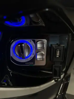 SHINERAY-URBAN 150 EFI-2025