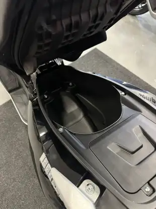 SHINERAY-URBAN 150 EFI-2025