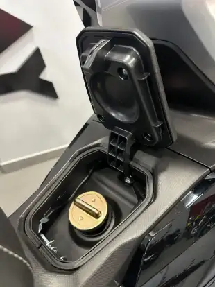 SHINERAY-URBAN 150 EFI-2025