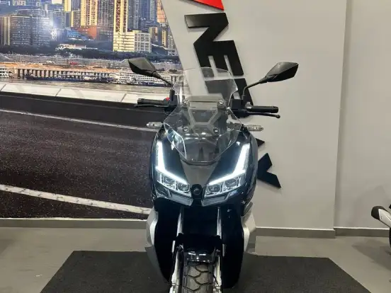 SHINERAY-URBAN 150 EFI SHINERAY-URBAN 150 EFI-2025