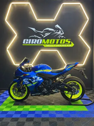 SUZUKI GSX-R1000R ABS 