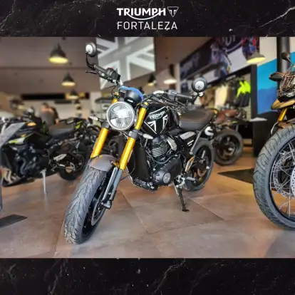 TRIUMPH-SPEED 400-2024