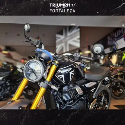 TRIUMPH-SPEED 400 TRIUMPH-SPEED 400-2024