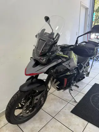 TRIUMPH TIGER 900 GT PRO TRIUMPH TIGER 900 GT PRO