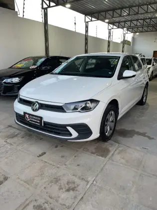 VOLKSWAGEN POLO 1.0 MPI MANUAL