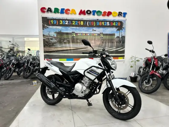 YAMAHA YS 250 FAZER 