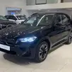BMW iX3 ELÉTRICO M SPORT BMW iX3 ELÉTRICO M SPORT