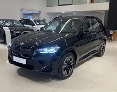 BMW iX3 ELÉTRICO M SPORT BMW iX3 ELÉTRICO M SPORT