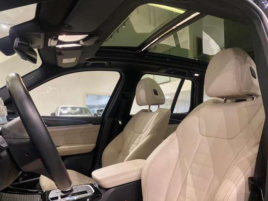 BMW-iX3-ELÉTRICO M SPORT BMW-iX3-2023