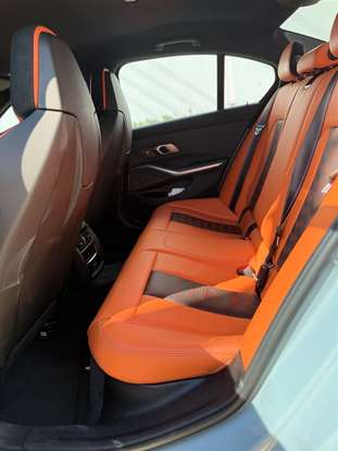 BMW-M3-3.0 I6 TWINTURBO GASOLINA COMPETITION M STEPTRONIC BMW-M3-2023
