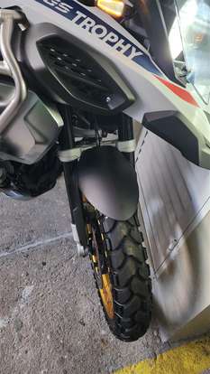 BMW-R 1250 GS ADVENTURE-2024