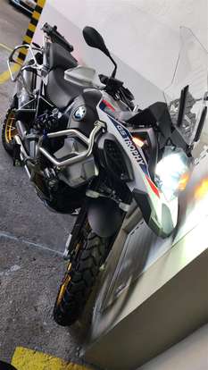 BMW-R 1250 GS ADVENTURE BMW-R 1250 GS ADVENTURE-2024