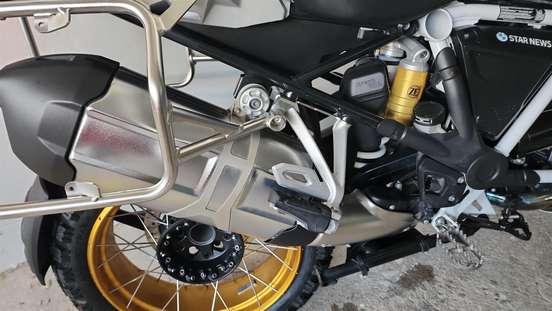 BMW-R 1250 GS ADVENTURE BMW-R 1250 GS ADVENTURE-2024
