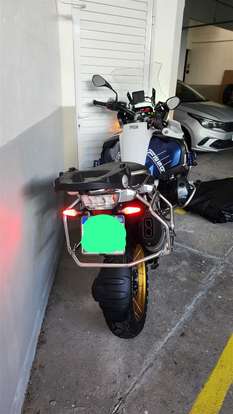 BMW-R 1250 GS ADVENTURE BMW-R 1250 GS ADVENTURE-2024