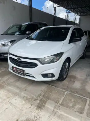 CHEVROLET ONIX 1.0 FLEX MANUAL