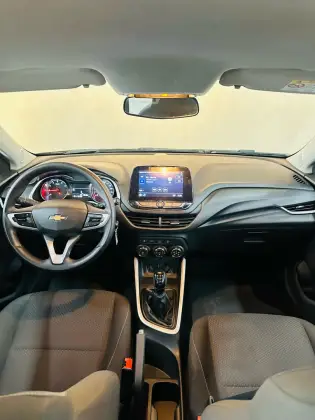 CHEVROLET ONIX 1.0 FLEX PLUS LT MANUAL