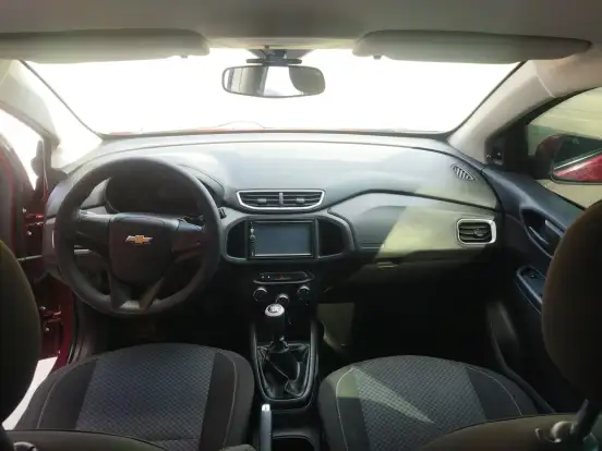 CHEVROLET-ONIX-2017