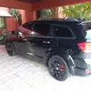 DODGE JOURNEY 3.6 RT AWD V6 GASOLINA 4P AUTOMÁTICO DODGE JOURNEY 3.6 RT AWD V6 GASOLINA 4P AUTOMÁTICO