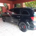 DODGE JOURNEY 3.6 RT AWD V6 GASOLINA 4P AUTOMÁTICO DODGE JOURNEY 3.6 RT AWD V6 GASOLINA 4P AUTOMÁTICO