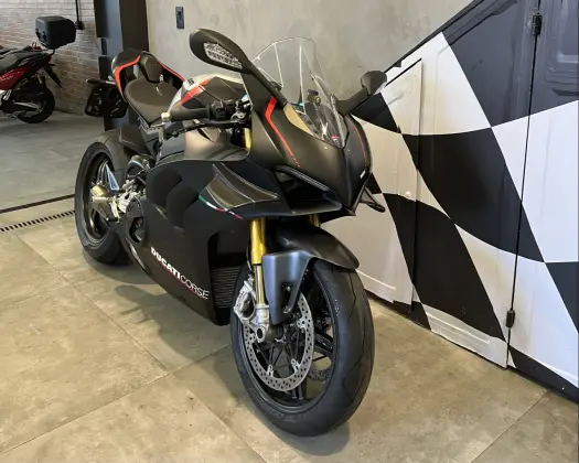 DUCATI PANIGALE V4 SP 