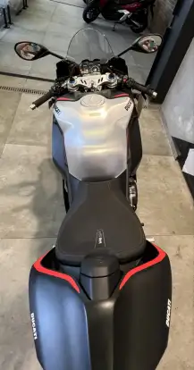 DUCATI-PANIGALE V4 SP DUCATI-PANIGALE V4 SP-2021