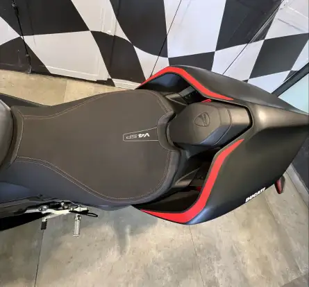 DUCATI-PANIGALE V4 SP-2021
