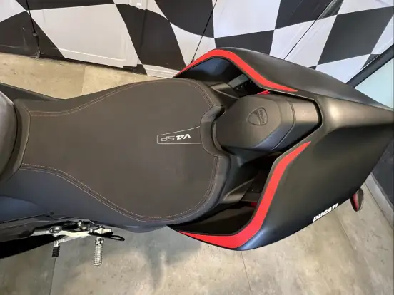 DUCATI-PANIGALE V4 SP DUCATI-PANIGALE V4 SP-2021