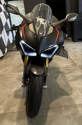 DUCATI-PANIGALE V4 SP DUCATI-PANIGALE V4 SP-2021