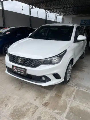 FIAT ARGO 1.0 FIREFLY FLEX MANUAL