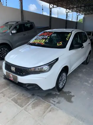 FIAT ARGO 1.0 FIREFLY FLEX MANUAL