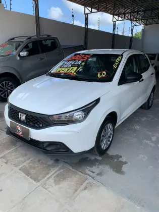 FIAT ARGO 1.0 FIREFLY FLEX MANUAL