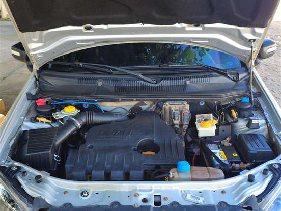 FIAT-PALIO-1.8 MPI ADVENTURE WEEKEND 8V FLEX 4P MANUAL FIAT-PALIO-2010