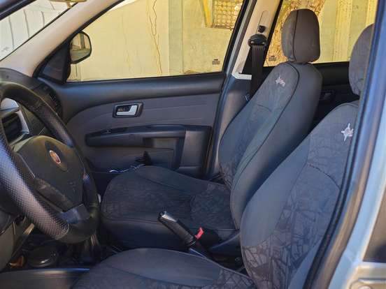 FIAT-PALIO-1.8 MPI ADVENTURE WEEKEND 8V FLEX 4P MANUAL FIAT-PALIO-2010