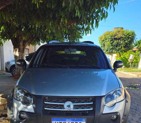 FIAT-PALIO-2010