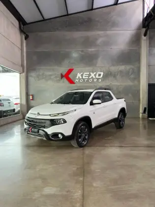 FIAT TORO 2.0 16V TURBO DIESEL FREEDOM 4WD AT9
