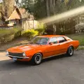 FORD MAVERICK SUPER LUXO SEDAN 6 CILINDROS 12V GASOLINA 4P MANUAL FORD MAVERICK SUPER LUXO SEDAN 6 CILINDROS 12V GASOLINA 4P MANUAL