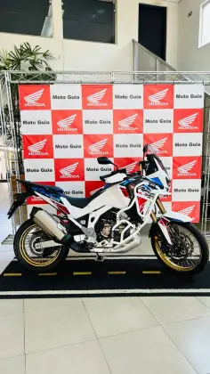 HONDA CRF 1100L AFRICA TWIN ADVENTURE SPORTS ES DCT 