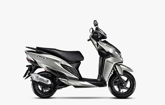 HONDA ELITE 125i 