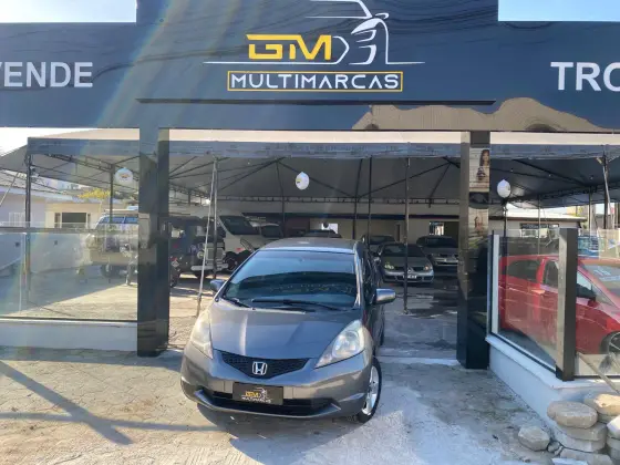 HONDA FIT 1.4 LX 16V FLEX 4P MANUAL HONDA FIT 1.4 LX 16V FLEX 4P MANUAL
