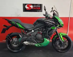 KAWASAKI VERSYS ABS KAWASAKI VERSYS ABS
