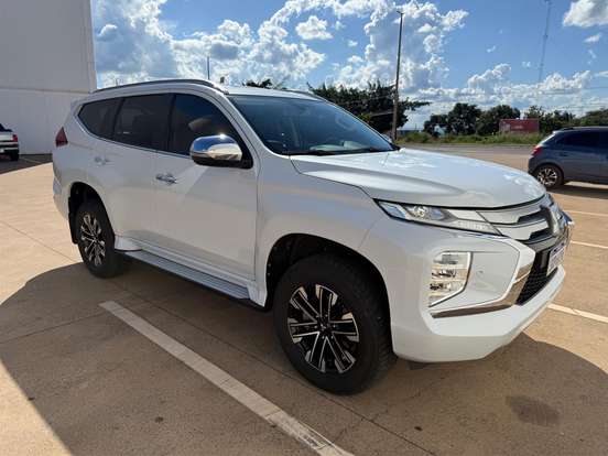 MITSUBISHI-PAJERO SPORT-2.4 16V MIVEC TURBO DIESEL HPE AWD AUTOMÁTICO MITSUBISHI-PAJERO SPORT-2023