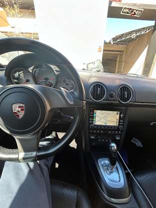 PORSCHE-BOXSTER-2010