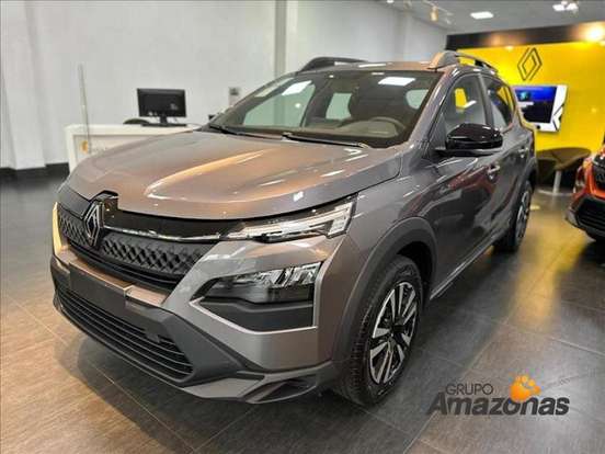 RENAULT-KARDIAN-1.0 TCE FLEX EVOLUTION MANUAL RENAULT-KARDIAN-2025