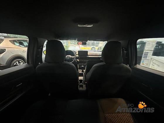 RENAULT KARDIAN 1.0 TCE FLEX EVOLUTION MANUAL